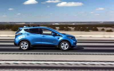 Ford’s BlueCruise Hands-Free System Is the Subject of NTSB Probe