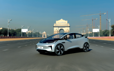 In big win for Tesla, India to lower EV import tax if $500 mln invested