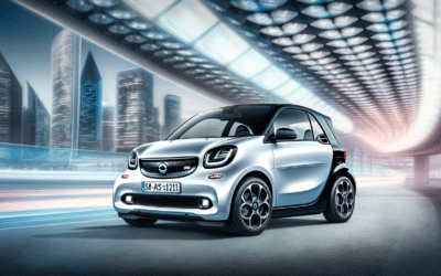 Smart announces the end of its EQ Fortwo | electrive.com